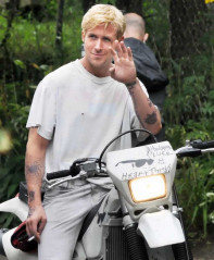 Ryan Gosling фото №712094