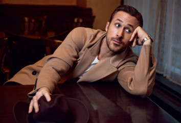 Ryan Gosling фото №954438