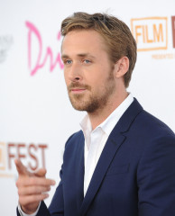 Ryan Gosling фото №488071