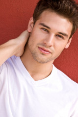 Ryan Guzman - Ian Maxion Photoshoot 2011 фото №998316