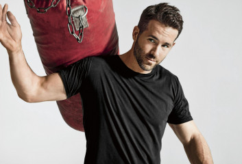 Ryan Reynolds фото №867016