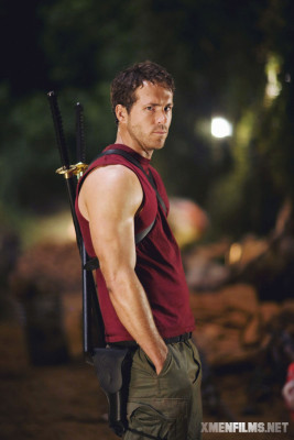 Ryan Reynolds фото №156341