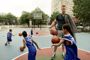 Ryan Reynolds фото №832263