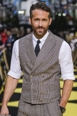 Ryan Reynolds фото №1164555