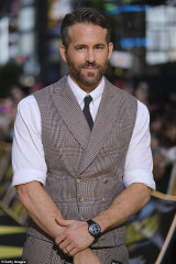 Ryan Reynolds фото №1164557