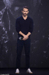 Ryan Reynolds фото №1164554