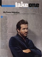 Ryan Reynolds фото №260210