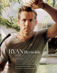 Ryan Reynolds фото №338770