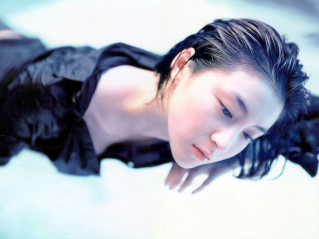Ryoko Hirosue фото №257804