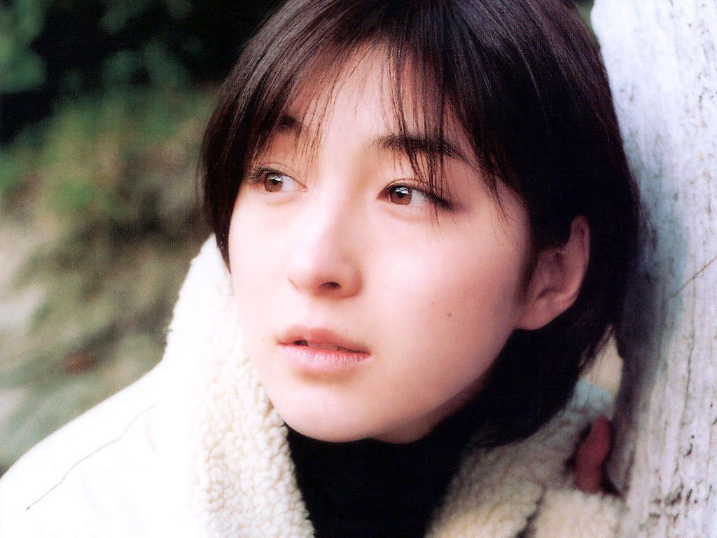 Риоко Хиросуэ (Ryoko Hirosue)