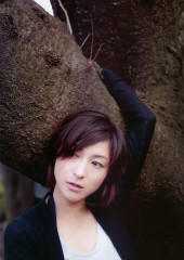 Ryoko Hirosue фото №250980