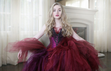 Sabrina Carpenter фото №863127