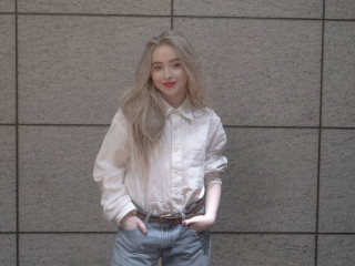Sabrina Carpenter – Huffington Post Korea April 2019 фото №1159060