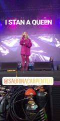 Sabrina Carpenter фото №1110447
