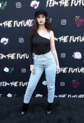 Sabrina Claudio - Fem the Future Brunch in Los Angeles 02/08/2019 фото №1146045