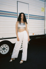 Sabrina Claudio - 09/10/2017 фото №1118253