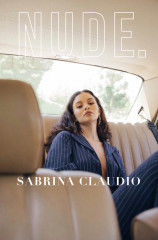 Sabrina Claudio - Nude Magazine 04/16/2018 фото №1213132