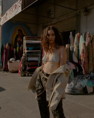 Sabrina Claudio - King Kong Magazine фото №1119124