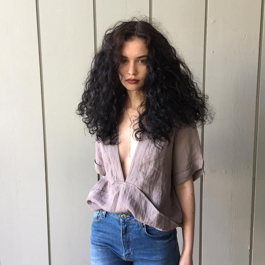 Сабрина Клаудио (Sabrina Claudio)