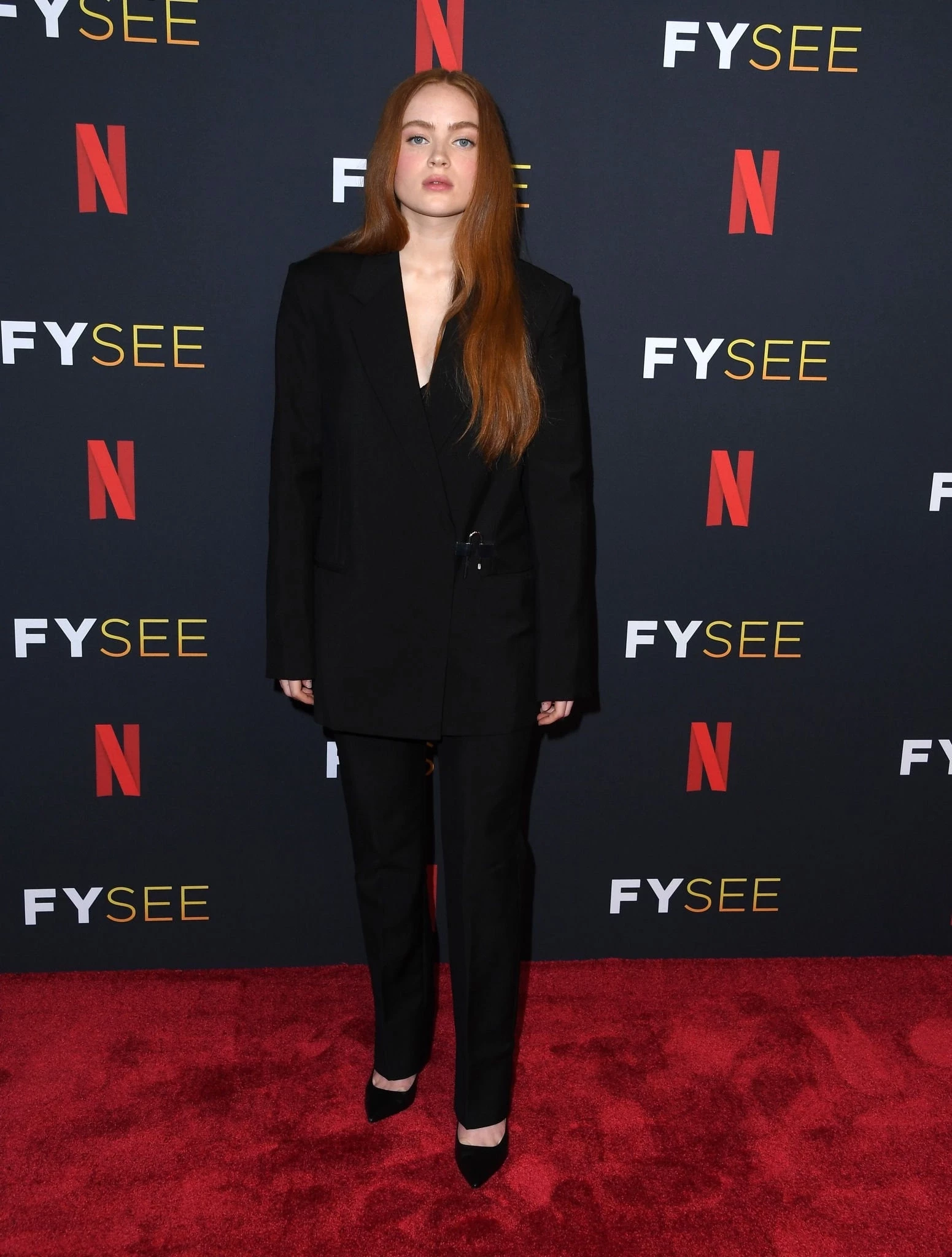 Сэди Синк (Sadie Sink)