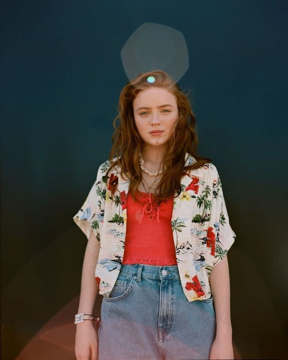 Сэди Синк (Sadie Sink)