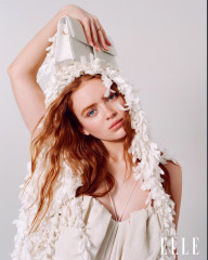 Sadie Sink фото №1394345