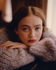 Sadie Sink фото №1394340