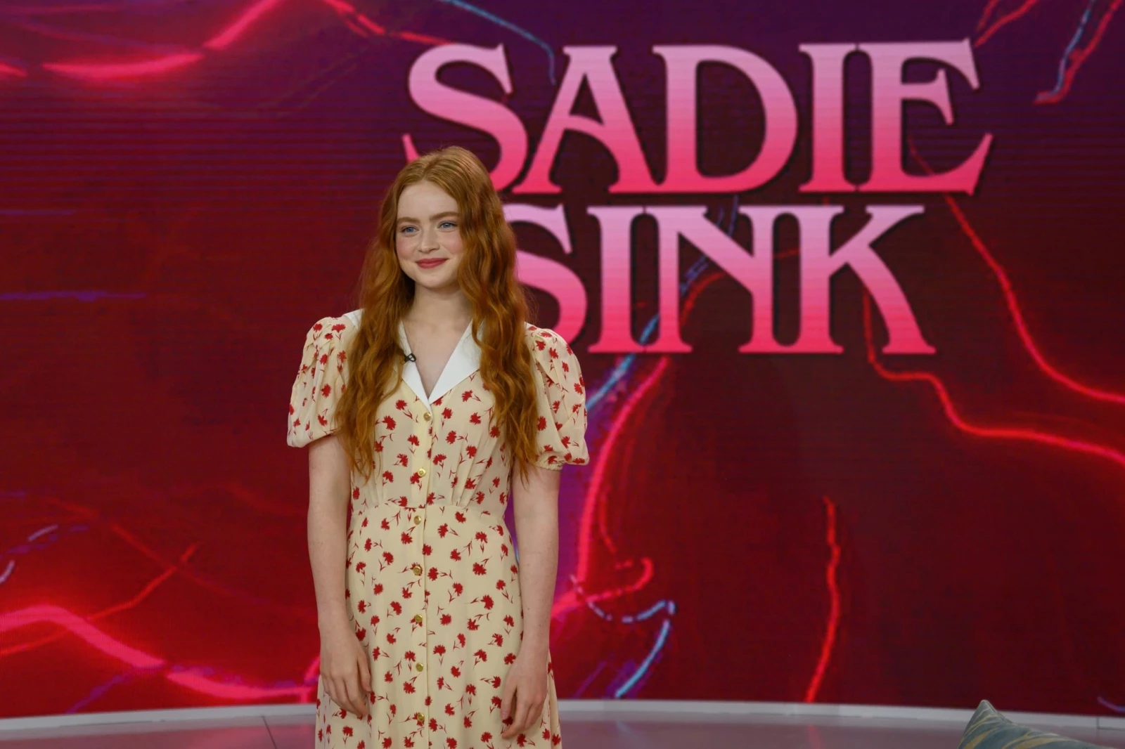 Сэди Синк (Sadie Sink)