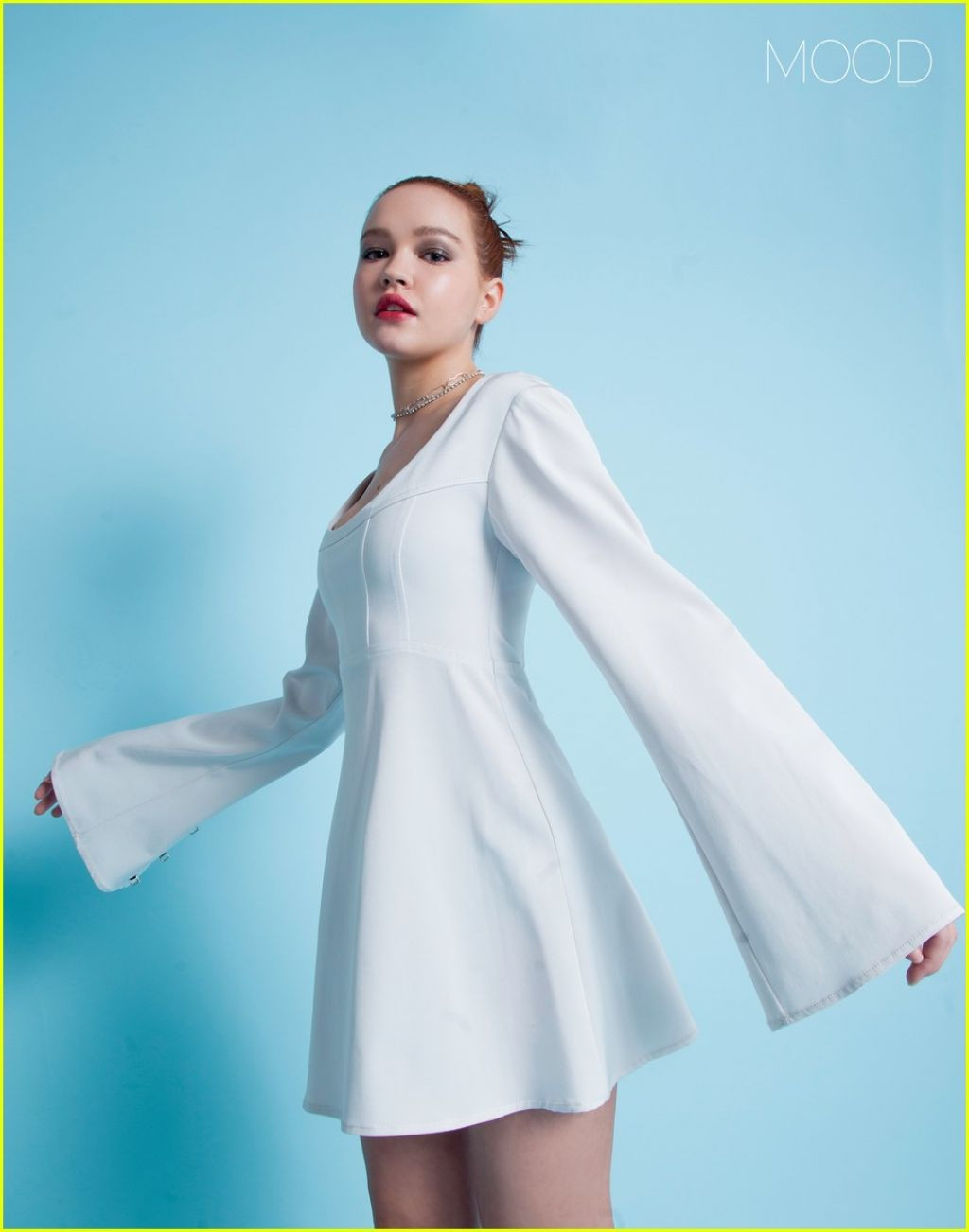 Сэди Станли - Sadie Stanley фото №1147488 - Sadie Stanley – Mood