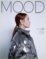 Sadie Stanley – Mood Magazine February 2019 фото №1147493