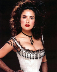 Salma Hayek фото №42152