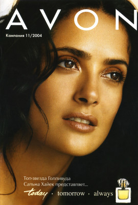 Salma Hayek фото №28102