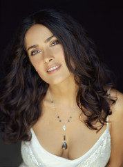 Salma Hayek фото №123788