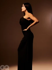Salma Hayek - GQ Hype (February 2023) фото №1363948