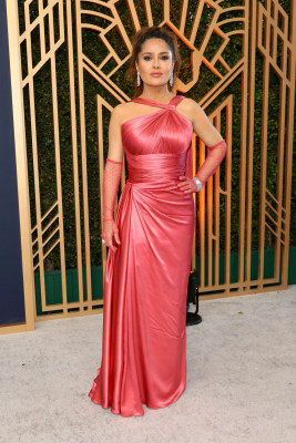 Salma Hayek-28th Screen Actors Guild Awards фото №1338961