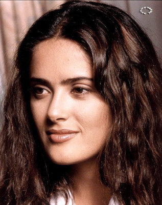 Salma Hayek фото №11631
