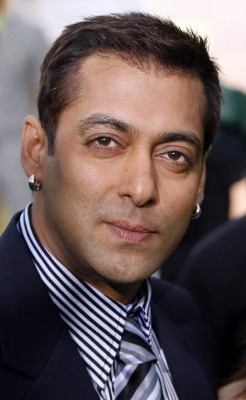 Salman Khan фото №447360