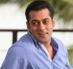 Salman Khan фото №447783