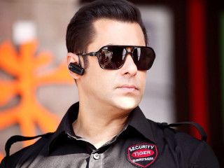 Salman Khan фото