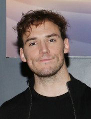 Sam Claflin фото №864698