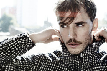 Sam Claflin фото