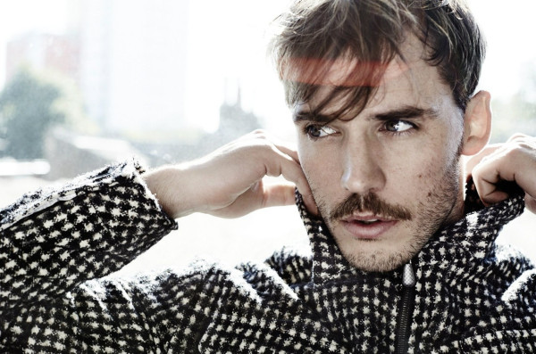 Sam Claflin фото №856875