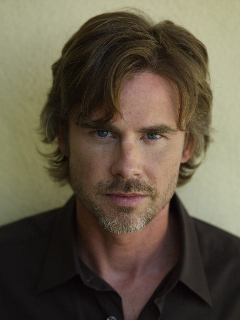 Сэм Траммелл (Sam Trammell)