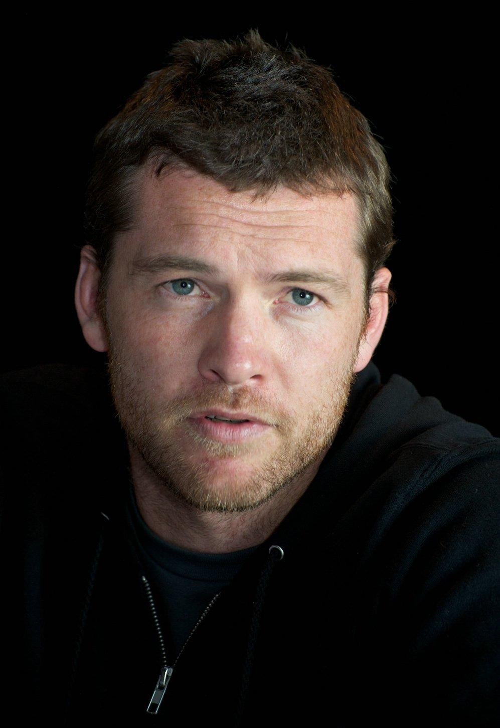 Сэм Уортингтон (Sam Worthington)