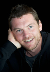 Sam Worthington фото №527888