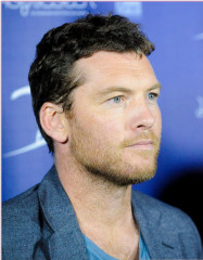 Sam Worthington фото №716971