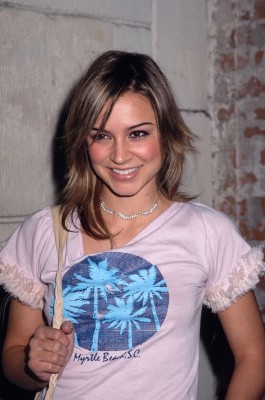 Samaire Armstrong фото №178327