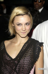 Samaire Armstrong фото №106503