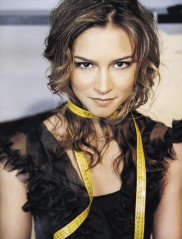 Samaire Armstrong фото №106497