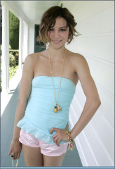 Samaire Armstrong фото №106499